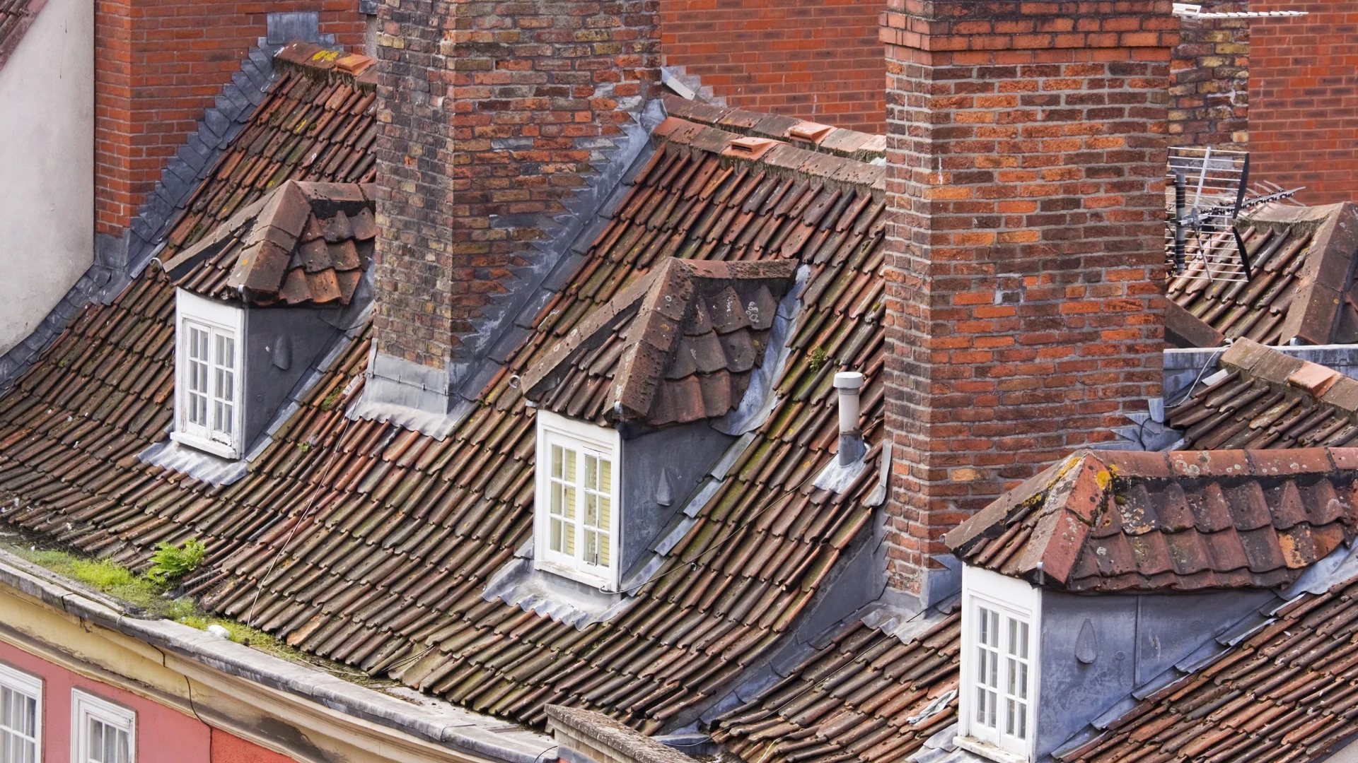 Roofing project 7